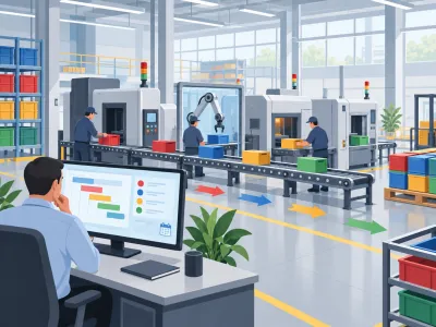 Programação Planejamento e Controle da Produção: Como Fazer o Sequenciamento da Produção