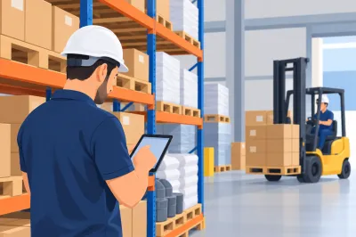 Planejamento das Necessidades de Materiais MRP: Como Melhorar o Controle da Produção