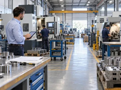 Programação, Planejamento e Controle da Produção: Como Evitar Atrasos nas Ordens de Produção
