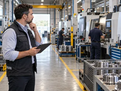 Programação, Planejamento e Controle da Produção: O Que Fazer Quando o Planejado Não Acontece?