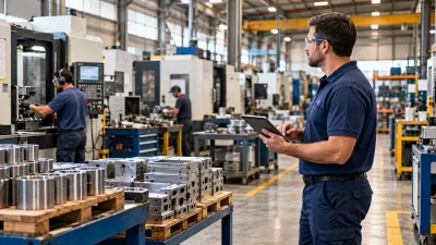 Sistema para Controle de Produção: Como Evitar Atrasos e Cumprir os Prazos de Entrega?