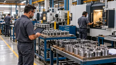 Sistema para Controle de Produção: Como Identificar Gargalos e Reduzir Desperdícios?