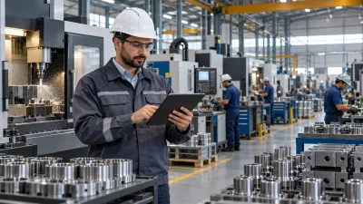 Apontamento de Produção: 7 Erros que Comprometem os Resultados da Fábrica