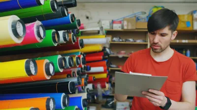 Planejamento de Materiais: Como Saber o Que Comprar e Quando Repor o Estoque?