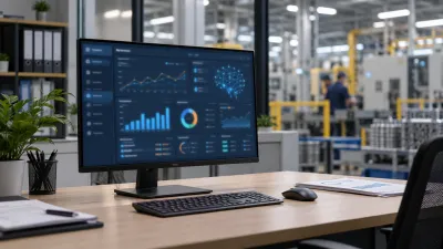 Gestão com IA: Como Aplicar Inteligência Artificial na Empresa Sem Complicar a Rotina?
