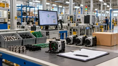 Etapas do Processo de Produção: Como Identificar Falhas em Cada Fase?