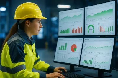 A Importância do Controle de Produção PCP para Cumprimento de Prazos