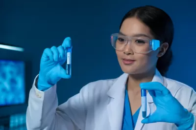 A Importância do Controle de Qualidade de Matéria-Prima na Indústria 4.0