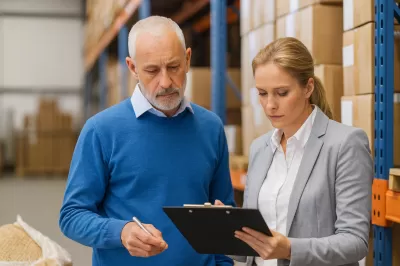 Benefícios do controle de qualidade de matéria-prima para pequenas e médias empresas