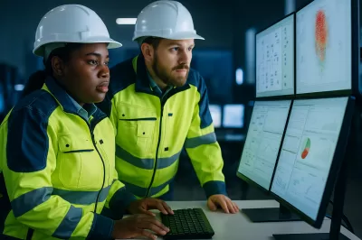 Boas Práticas para Otimizar o Controle de Produção PCP na Fábrica