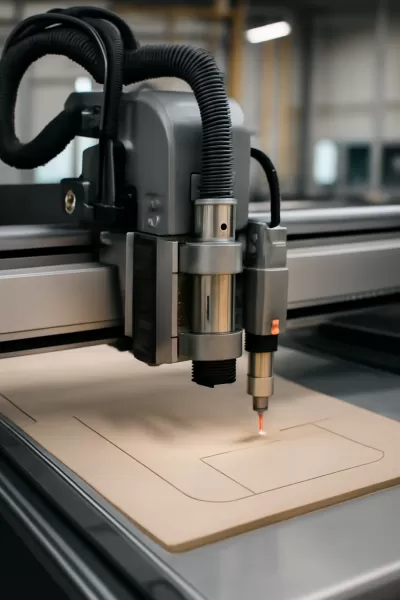 Como a Automatização de Processos na Confecção Revoluciona a Indústria e Aumenta a Competitividade