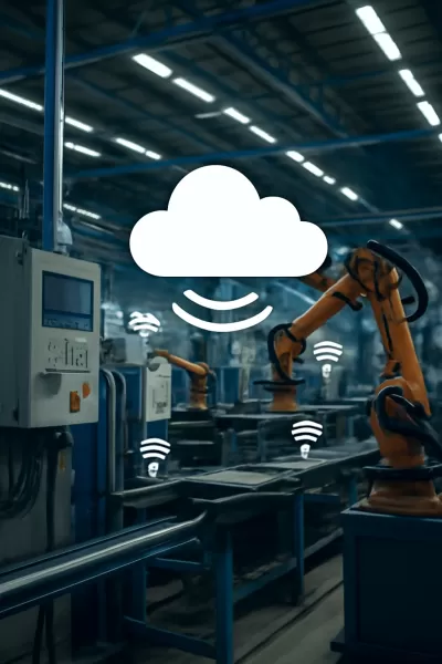 Como Automatizar Processos Industriais com ERP e Reduzir Retrabalho com Eficiência e Controle Total