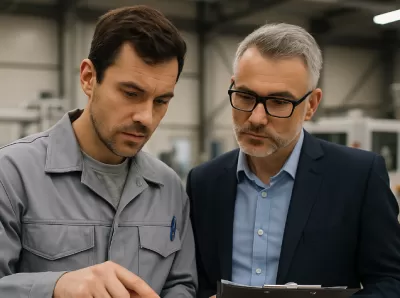 Como Funciona o Controle de Qualidade de Matéria-Prima em Processos Industriais