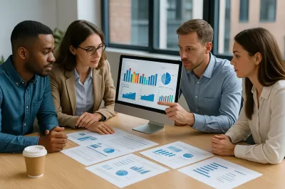 Como o Sistema de Gestão de Estoque Melhora a Comunicação Entre Equipes