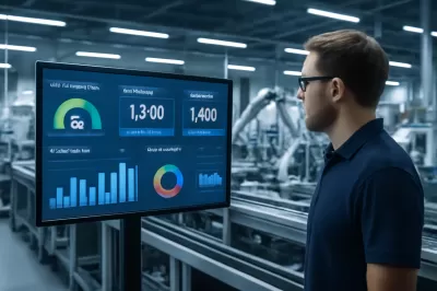 Como o Sistema PCP Pode Transformar a Produção e Aumentar a Eficiência da Sua Empresa