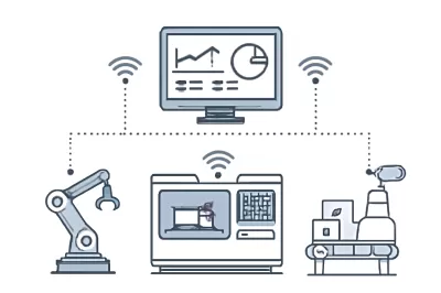 Como o software PCP melhora a previsibilidade e precisão dos prazos