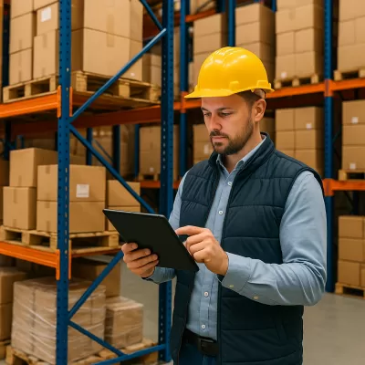 Como um Bom Sistema de Gestão de Estoque Pode Aumentar a Lucratividade da Sua Empresa