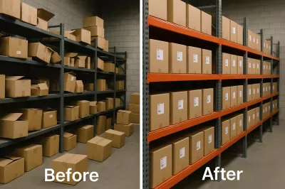 Como Um Sistema de Gestão de Estoque Contribui para Decisões Mais Inteligentes