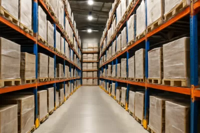 Como um Sistema de Gestão de Estoque Eficiente Melhora a Experiência do Cliente