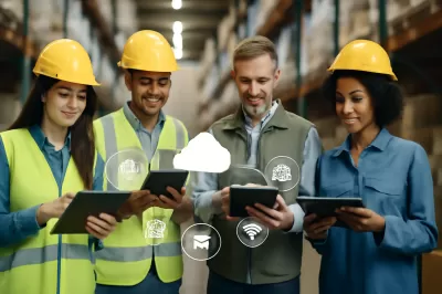 Como um Sistema de Gestão de Estoque Otimiza a Previsão de Compras e Garante Eficiência Operacional