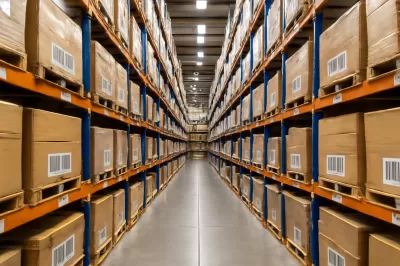 Como um Sistema de Gestão de Estoque Pode Aumentar Seus Lucros e Reduzir Custos Operacionais