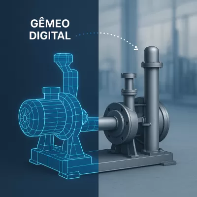 Como um sistema ERP otimiza o Planejamento e Controle da Produção (PCP)