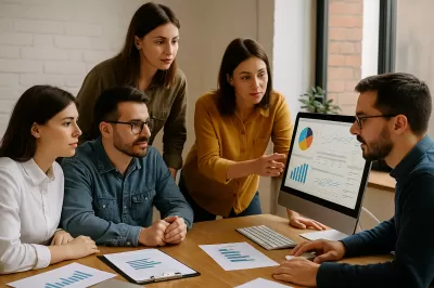 Como Usar um Sistema para Confecção e Implementar Produção Enxuta (Lean Manufacturing)