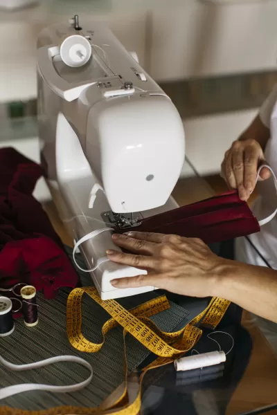 Controle de Produção em Confecções: como garantir qualidade e eficiência no setor têxtil