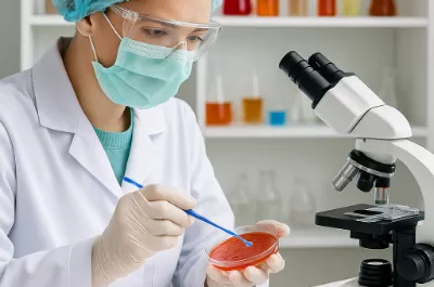 Controle de Qualidade de Matéria-Prima: Guia Completo para Segurança e Conformidade na Indústria Alimentícia