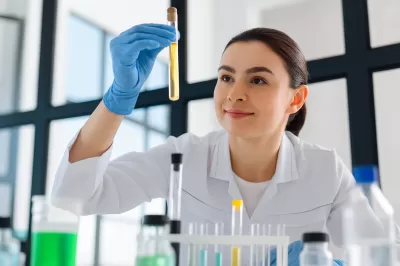 Controle de qualidade de matéria-prima: o segredo da indústria moderna para ganhar eficiência e confiança