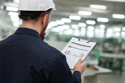 Controle de Qualidade de Matéria Prima: Principais Métodos, Benefícios e Boas Práticas