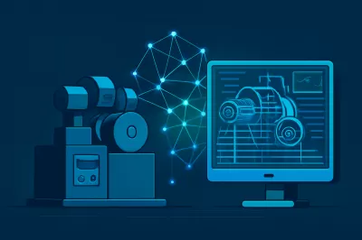 Desafios Mais Comuns no Sistema de Produção Industrial e Como Superá-los com Inovação