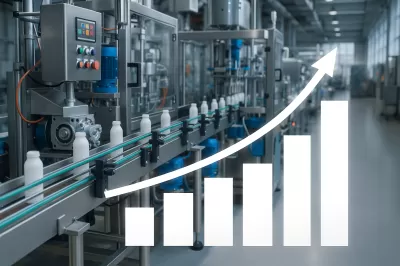 Etapas do Processo de Produção: Guia Completo para Aumentar a Eficiência da Sua Empresa