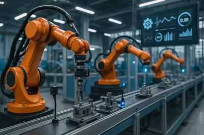 Planejamento e Controle da Produção (PCP): Como Transformar a Gestão Industrial em um Diferencial Competitivo