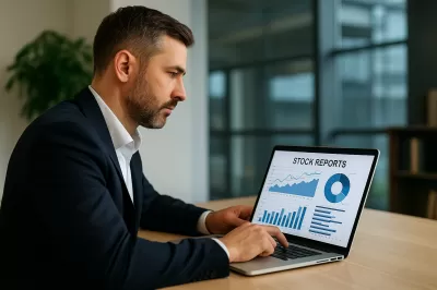 Planilhas x Sistema de Gestão de Estoque: Qual é Mais Eficiente para Seu Negócio?