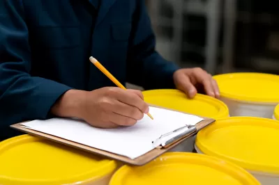 Principais Técnicas de Análise Utilizadas no Controle de Qualidade de Matéria-Prima