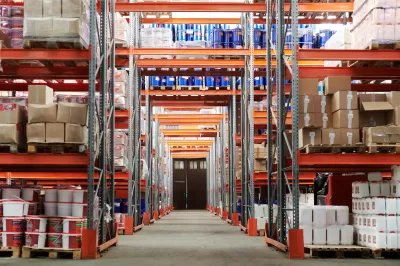 Sistema de Gestão de Estoque: Guia Completo para Pequenas Empresas Otimizarem o Controle de Produtos