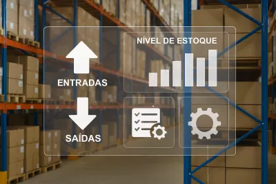 Sistema de Gestão de Estoque na Nuvem: Como Aumentar a Eficiência e Crescer com Segurança