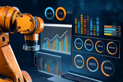 Sistema para controle de produção: o que é, como funciona na prática e quais problemas ele resolve?