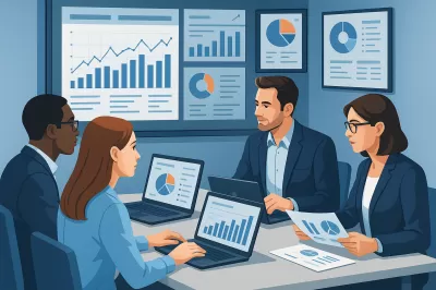 Sistema para Indústria: Como Aumentar a Margem de Lucro sem Ampliar a Estrutura