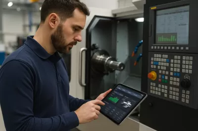 Sistema para Indústria: Como Aumentar Produtividade, Eficiência e Competitividade