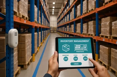 Sistema para Indústria: Como Otimizar o Planejamento e Controle da Produção (PCP)