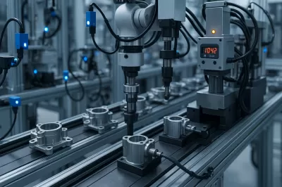 Sistema PCP e o impacto na produtividade das pequenas e médias indústrias