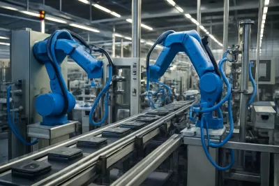 Software Industrial: O Guia Completo Para Escolher o Melhor para Sua Empresa