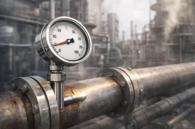 Principais Erros na Instalação do Termômetro Bimetálico (E Como Evitar)