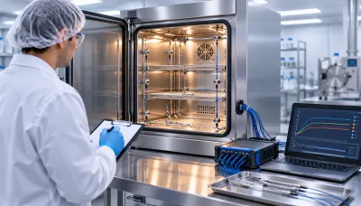Qualificação Térmica: Quando Contratar Uma Empresa Especializada Para Avaliar Seus Equipamentos?