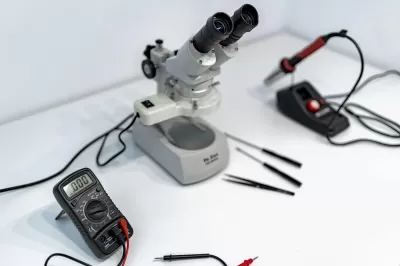 ITI Serviços: Excelência em Calibração de Instrumentos e Fabricação de Sensores Industriais