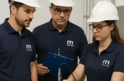 Normas Técnicas para Termopares: ABNT, IEC e ASTM – Guia Completo da ITI Serviços