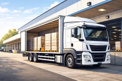 O que é um sistema para distribuidora e por que ele é essencial para o crescimento do negócio