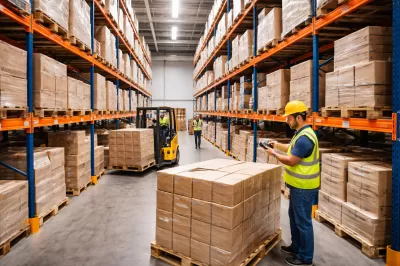 ERP comum ou sistema para distribuidora: quais as diferenças?